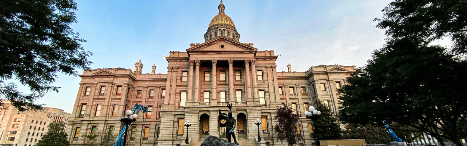 Uncovering the Historic Charms of Colorado Springs: Must-Visit Landmarks and Museums